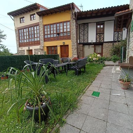 Romantico Acogedor Apartamento En Льянес Екстер'єр фото