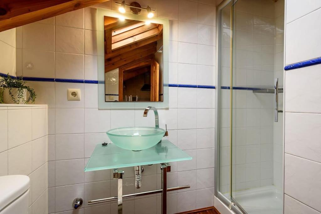 Romantico Acogedor Apartamento En Льянес Екстер'єр фото