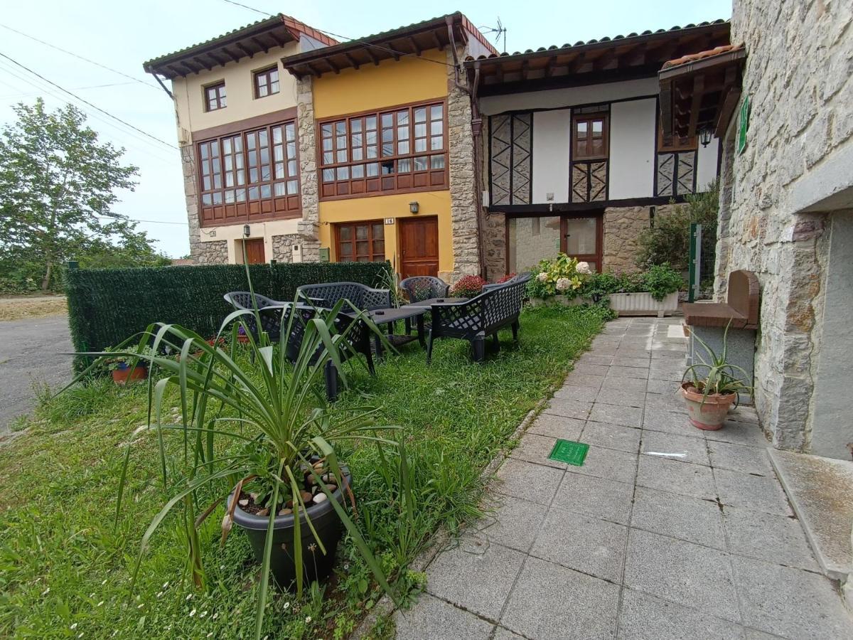 Romantico Acogedor Apartamento En Льянес Екстер'єр фото