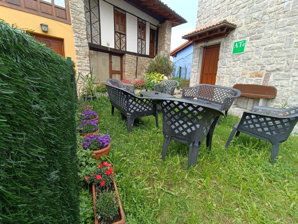 Romantico Acogedor Apartamento En Льянес Екстер'єр фото
