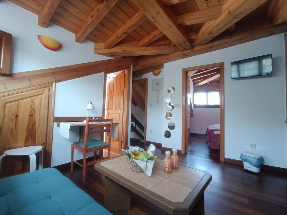 Romantico Acogedor Apartamento En Льянес Екстер'єр фото