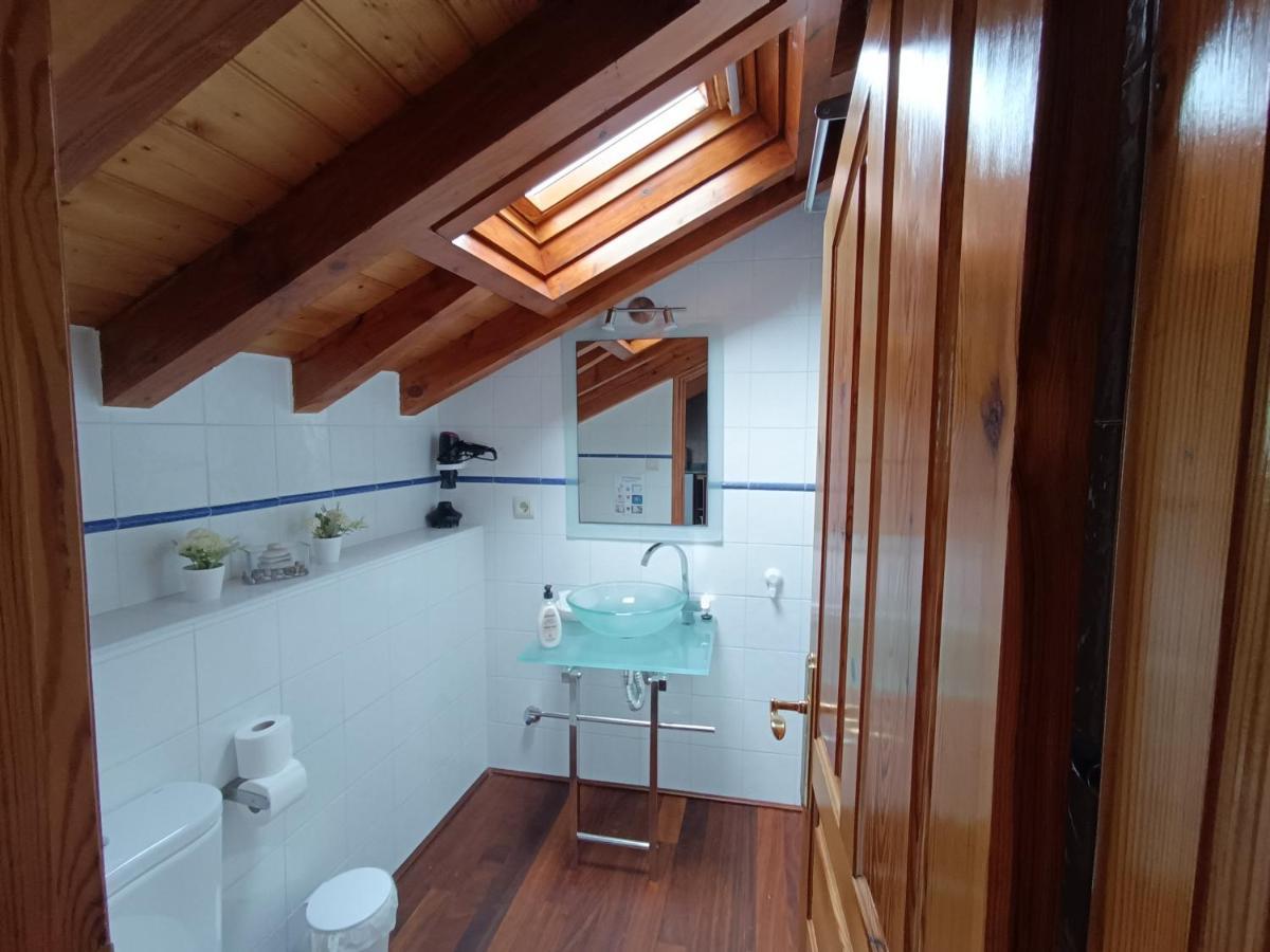 Romantico Acogedor Apartamento En Льянес Екстер'єр фото
