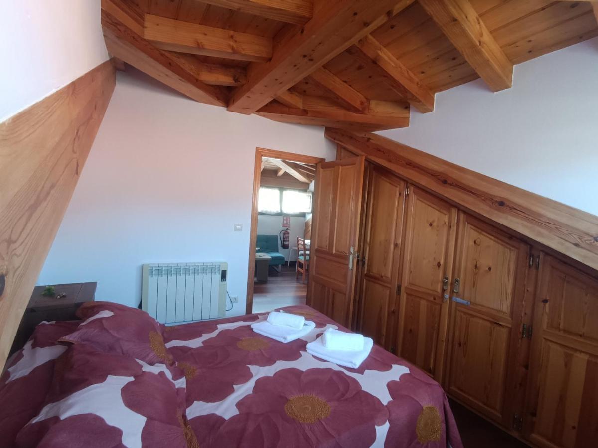 Romantico Acogedor Apartamento En Льянес Екстер'єр фото