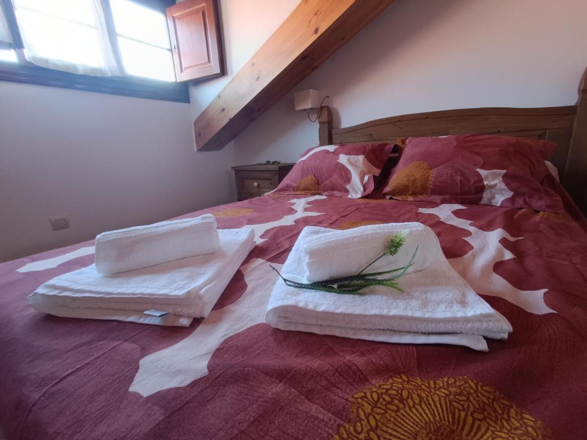 Romantico Acogedor Apartamento En Льянес Екстер'єр фото
