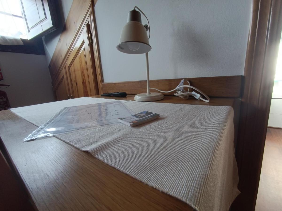 Romantico Acogedor Apartamento En Льянес Екстер'єр фото