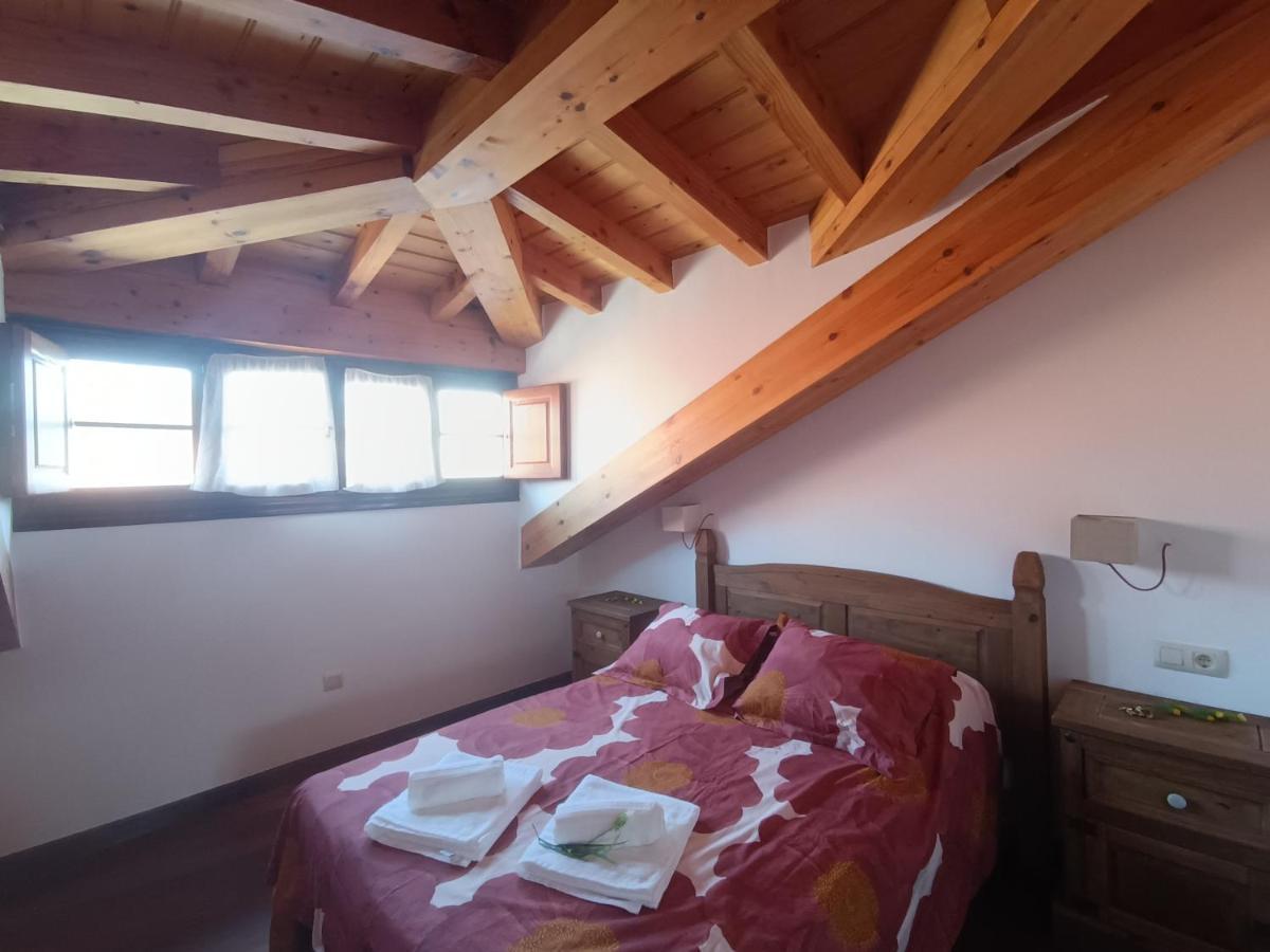 Romantico Acogedor Apartamento En Льянес Екстер'єр фото