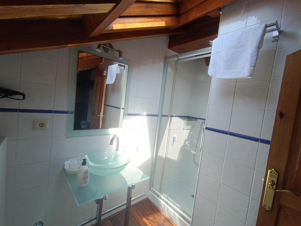 Romantico Acogedor Apartamento En Льянес Екстер'єр фото